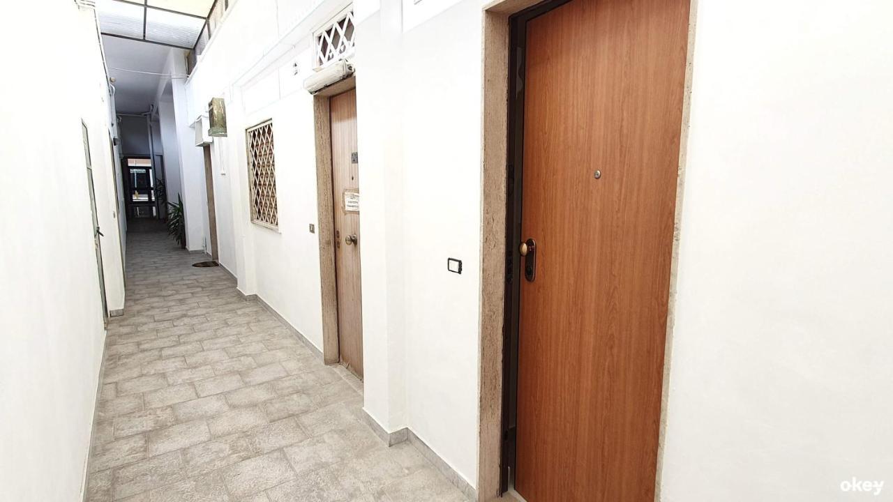 Апартаменты Urban Homy - Bari Centro Экстерьер фото